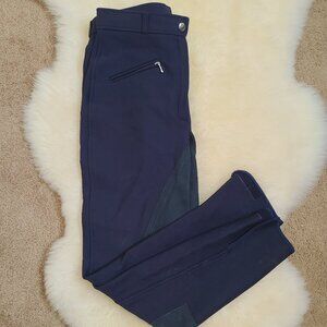 Blue Label by Cavallo Full Seat Breeches